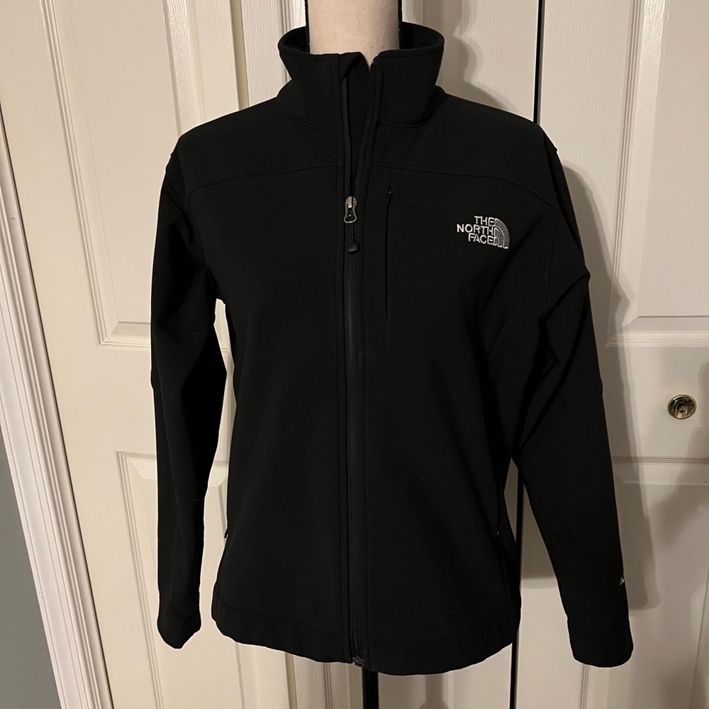 North Face Apex Jacket